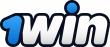1Win logo-ul