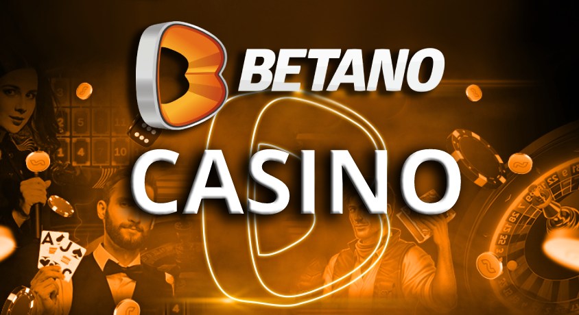 download betano casino